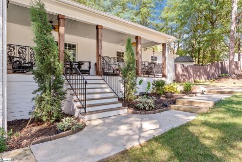2 Prancer Avenue Greenville SC 29605