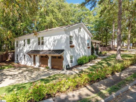 2 Prancer Avenue Greenville SC 29605