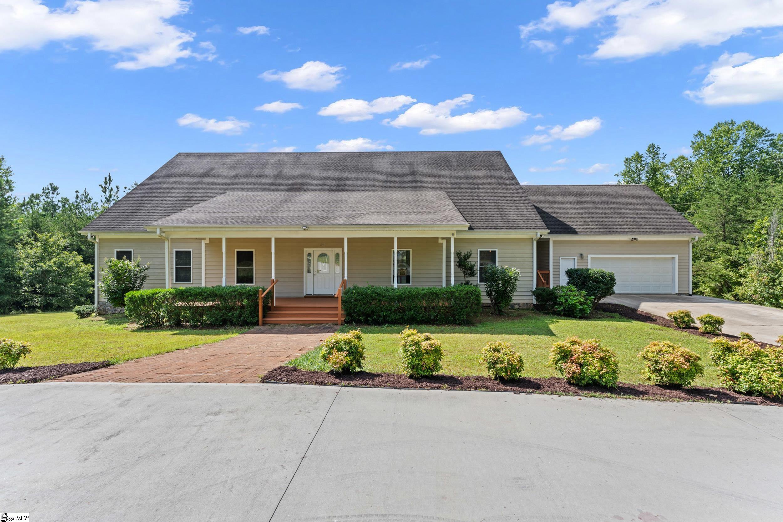 397 Lindsey Lake Road Travelers Rest SC 29690