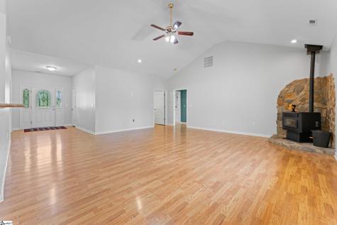397 Lindsey Lake Road Travelers Rest SC 29690