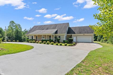 397 Lindsey Lake Road Travelers Rest SC 29690