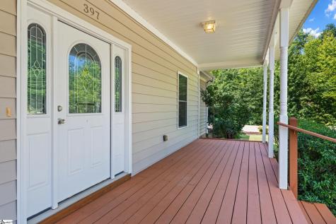 397 Lindsey Lake Road Travelers Rest SC 29690