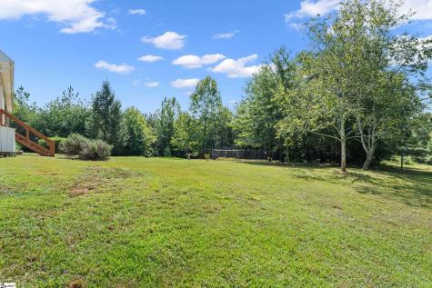 397 Lindsey Lake Road Travelers Rest SC 29690