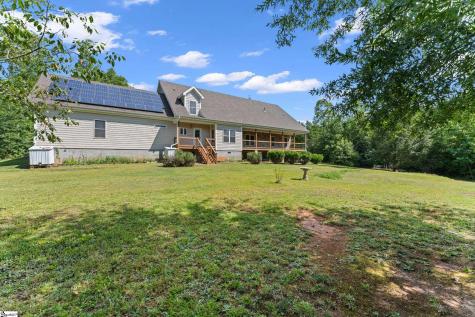 397 Lindsey Lake Road Travelers Rest SC 29690