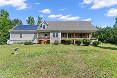 397 Lindsey Lake Road Travelers Rest SC 29690