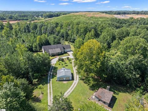 397 Lindsey Lake Road Travelers Rest SC 29690