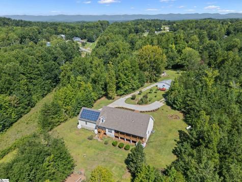 397 Lindsey Lake Road Travelers Rest SC 29690