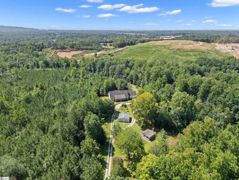 397 Lindsey Lake Road Travelers Rest SC 29690
