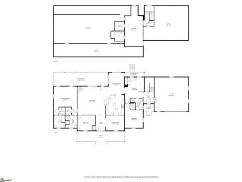 397 Lindsey Lake Road Travelers Rest SC 29690