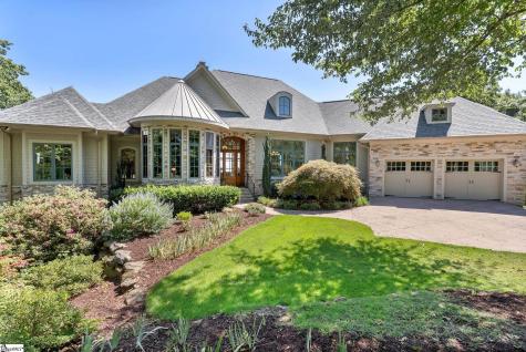 49 The Cliffs Parkway Landrum SC 29356