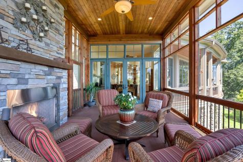 49 The Cliffs Parkway Landrum SC 29356