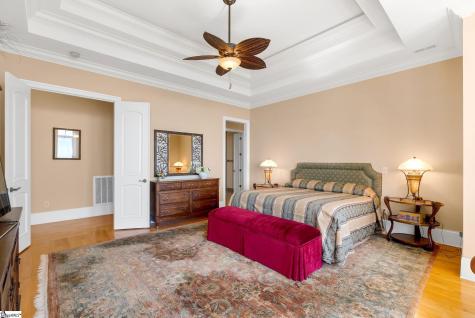 49 The Cliffs Parkway Landrum SC 29356