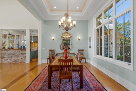 49 The Cliffs Parkway Landrum SC 29356