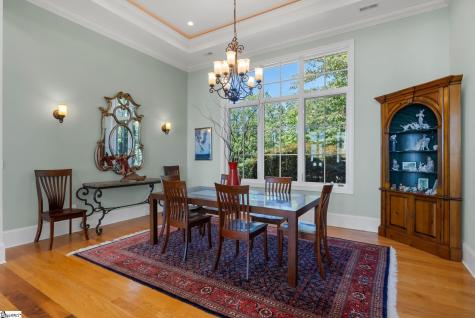 49 The Cliffs Parkway Landrum SC 29356