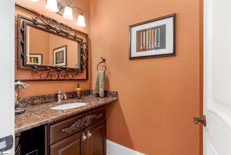49 The Cliffs Parkway Landrum SC 29356