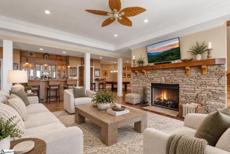 49 The Cliffs Parkway Landrum SC 29356