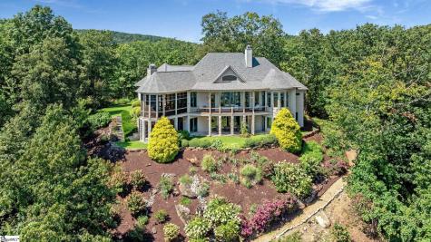49 The Cliffs Parkway Landrum SC 29356