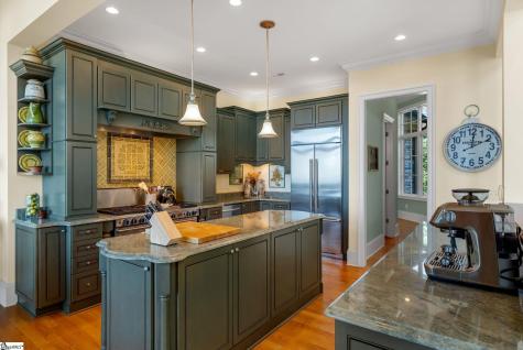 49 The Cliffs Parkway Landrum SC 29356
