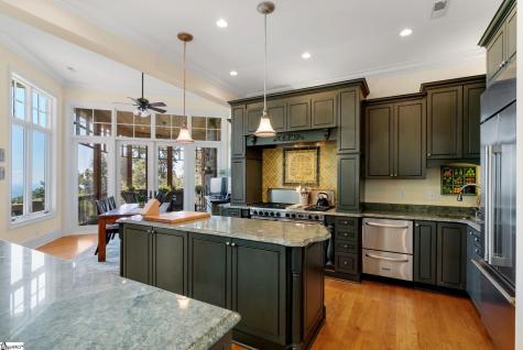 49 The Cliffs Parkway Landrum SC 29356