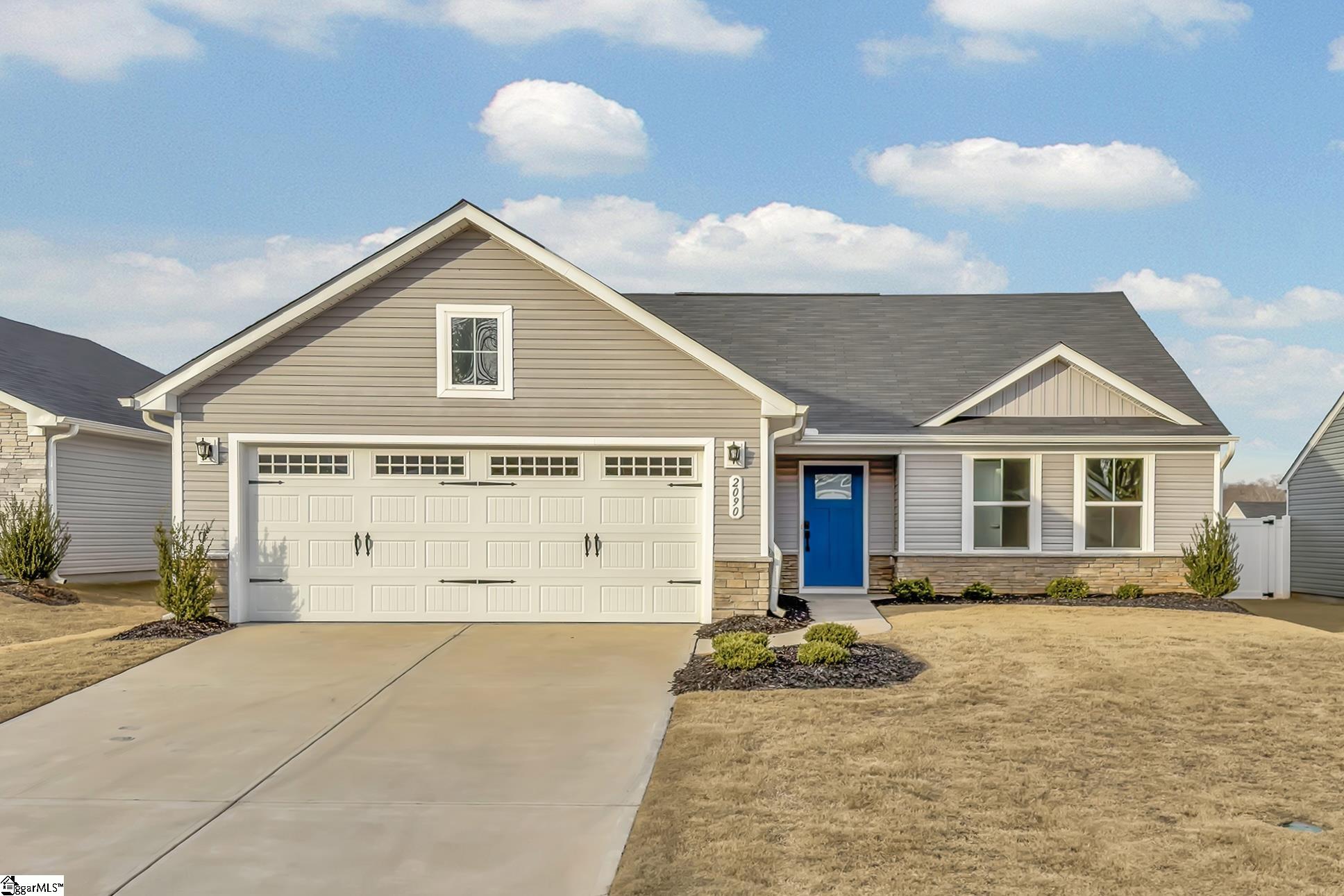 2090 Wexley Drive Boiling Springs SC 29316