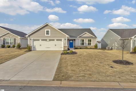 2090 Wexley Drive Boiling Springs SC 29316