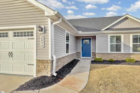 2090 Wexley Drive Boiling Springs SC 29316
