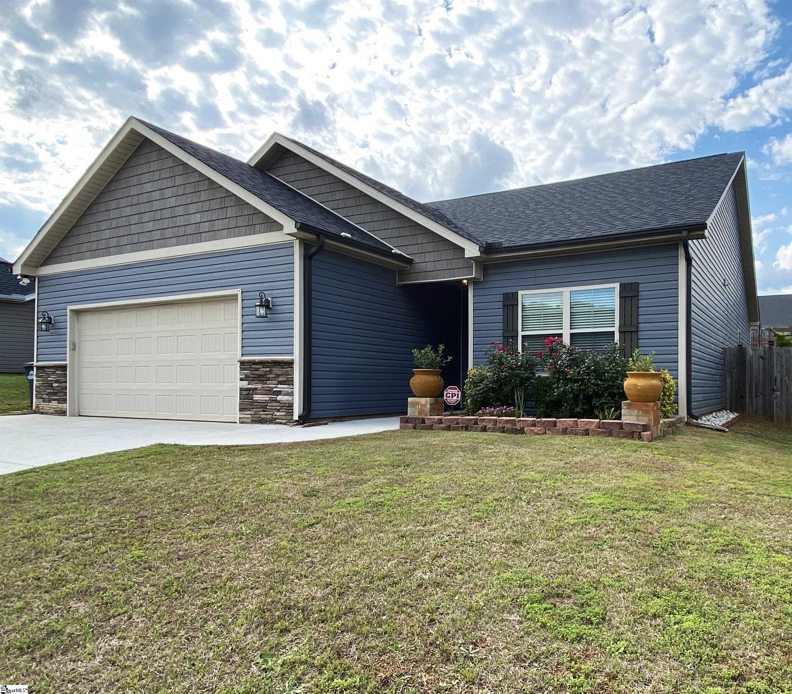 110 Patagonia Road Anderson SC 29625