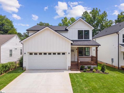 103 Odessa Street Greenville SC 29601