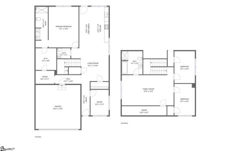 103 Odessa Street Greenville SC 29601