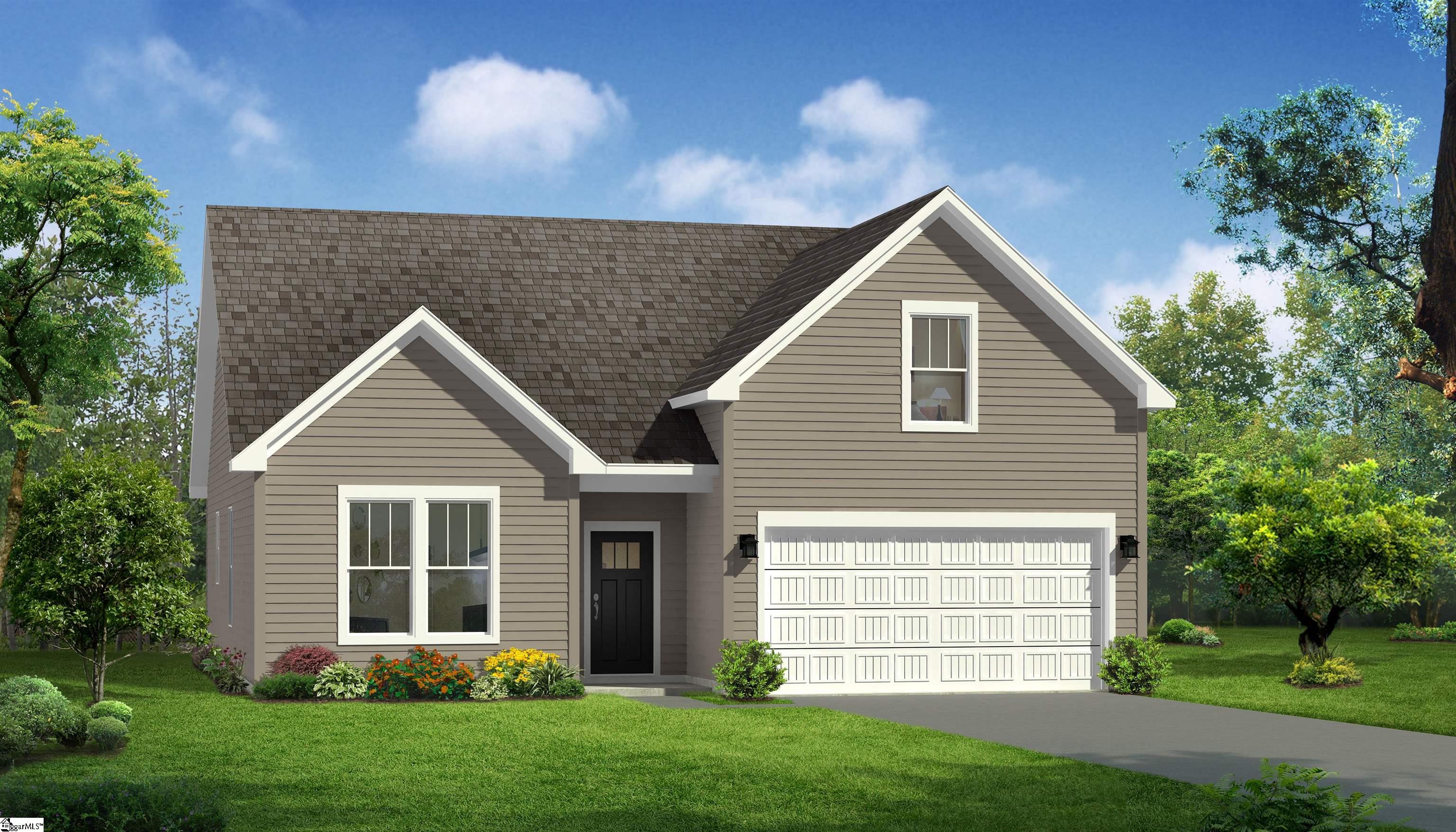 14091 Satinwood Way Inman SC 29349