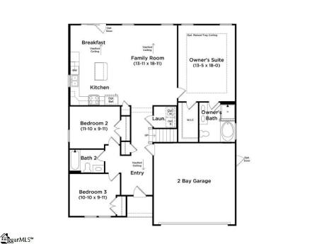 14091 Satinwood Way Inman SC 29349
