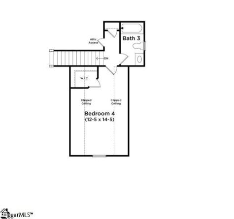 14091 Satinwood Way Inman SC 29349