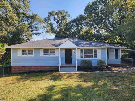 28 Kay Drive Greenville SC 29605