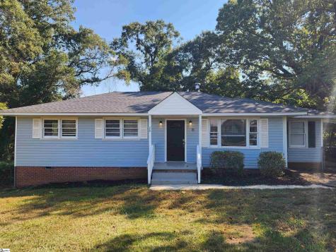 28 Kay Drive Greenville SC 29605