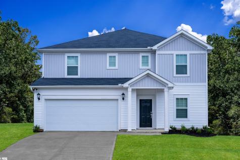 104 Tilson Way Easley SC 29642