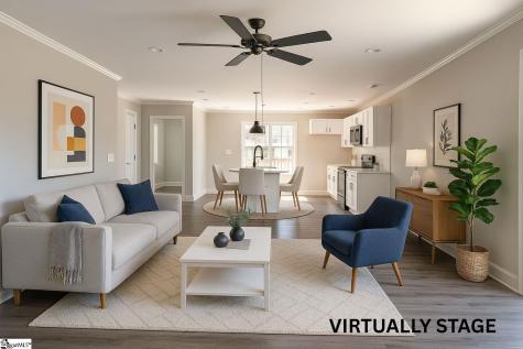 108 Longshore Drive Belton SC 29627