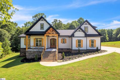 574 Paramount Drive Seneca SC 29678