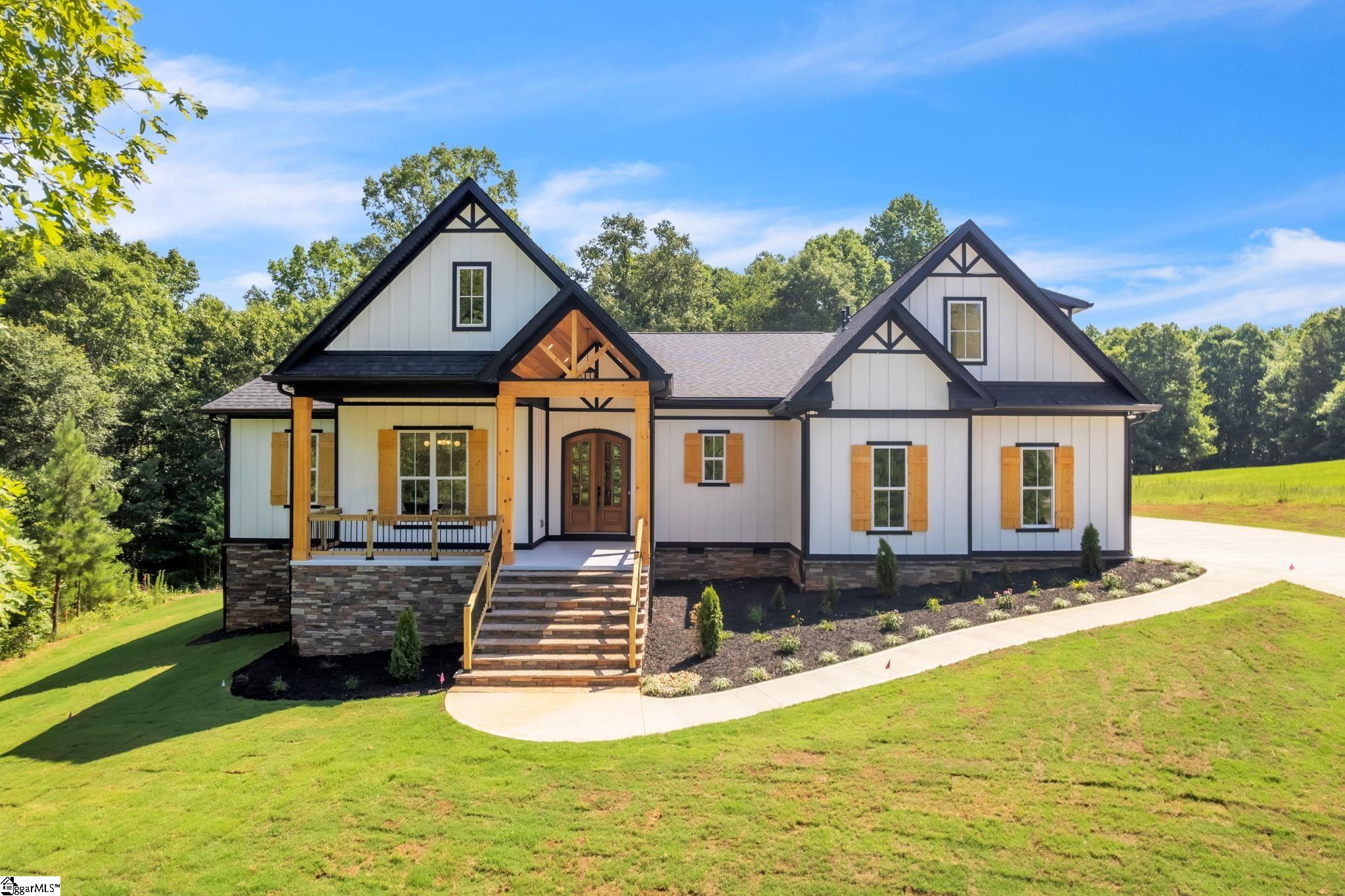 574 Paramount Drive Seneca SC 29678