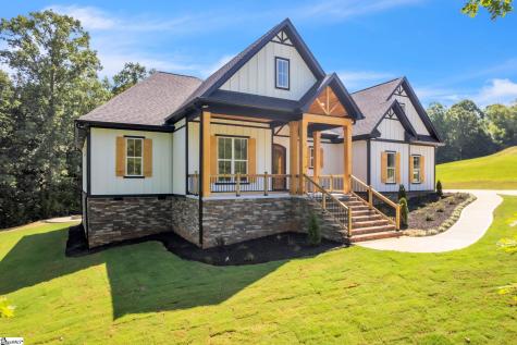 574 Paramount Drive Seneca SC 29678