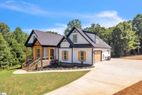 574 Paramount Drive Seneca SC 29678