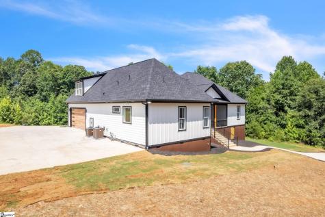 574 Paramount Drive Seneca SC 29678