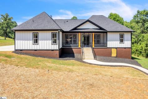 574 Paramount Drive Seneca SC 29678