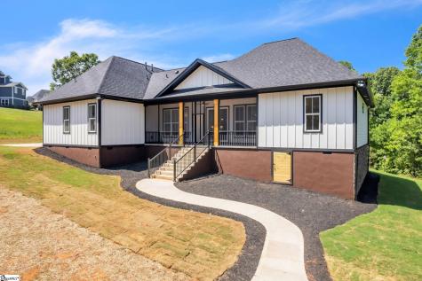 574 Paramount Drive Seneca SC 29678
