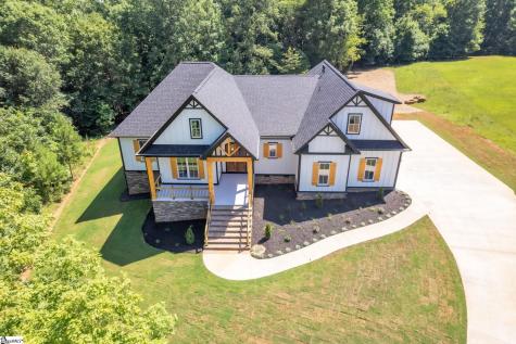 574 Paramount Drive Seneca SC 29678