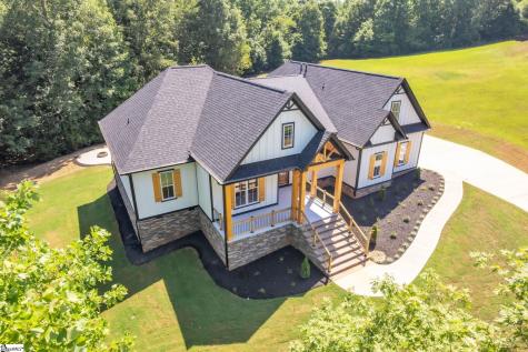 574 Paramount Drive Seneca SC 29678