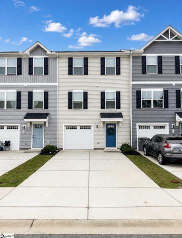 31 Verdant Leaf Way Greenville SC 29617