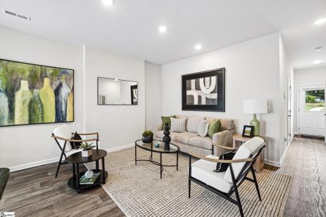 116 Derwent Trail Greenville SC 29605
