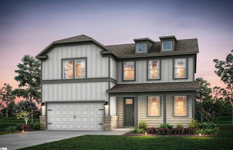 304 Snow Quilt Court Greenville SC 29605