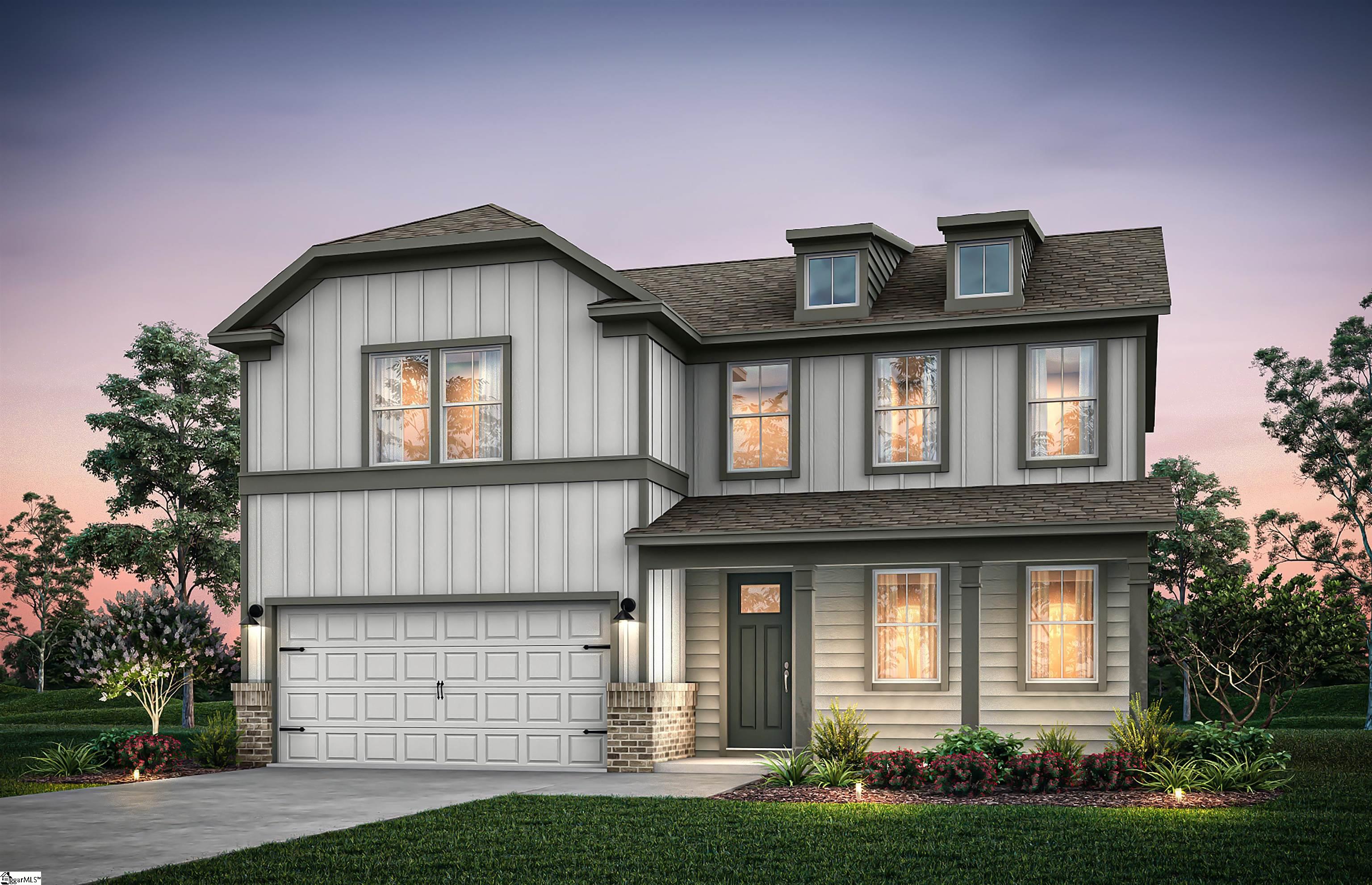 304 Snow Quilt Court Greenville SC 29605