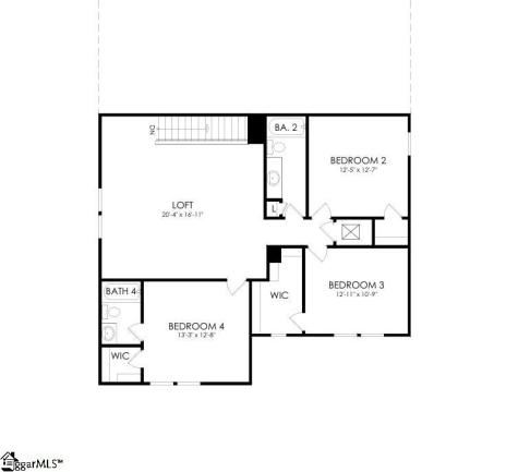 304 Snow Quilt Court Greenville SC 29605